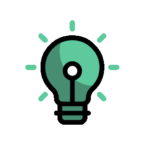Idea icon