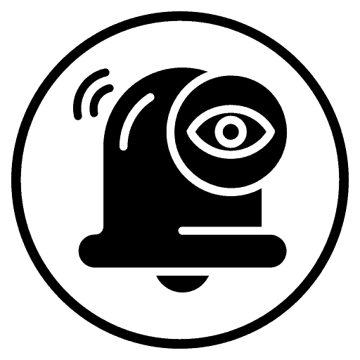 Free-speech hosting icon