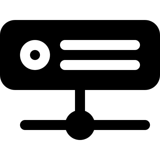 CDN & Edge icon